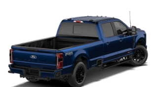 2027 Ford Super Duty® External Image 3
